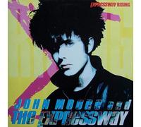 Moore, John - Expressway Rising