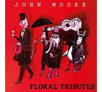 Moore, John - Floral Tributes