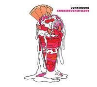 Moore John - Knickerbocker Glory
