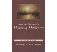 Moore Joseph Conrad's Heart of Darkness (Tascabile) Casebooks in Criticism