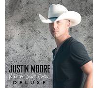 Moore, Justin - Kinda Don't Care