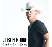 Moore Justin - Kinda Don'T Care