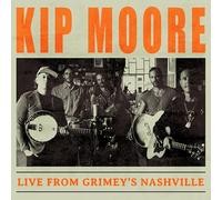 Moore, Kip - Live From Grimey's Nashville
