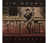 Moore, Kip - Slowheart