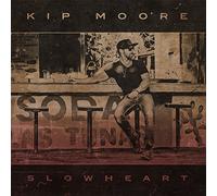 Moore Kip - Slowheart