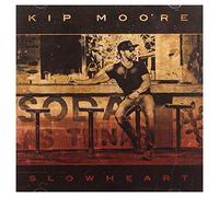 Moore, Kip - Slowheart
