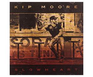 Moore, Kip - Slowheart