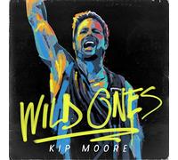 Moore Kip - Wild Ones