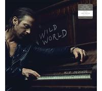 Kip Moore Wild World (Vinyl LP) 12" Album