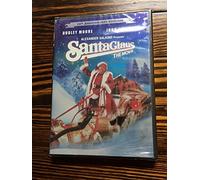 Moore/Lithgow - Santa Claus the Movie
