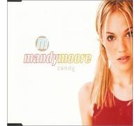 Moore, Mandy - Candy by Moore, Mandy (2000-05-09)