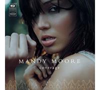 Moore,Mandy - Coverage (Limited Edition)
