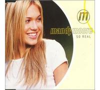 Moore, Mandy - Wanna Be with You [Import]