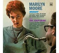 Moore, Marilyn - Moody/Oh Captain!