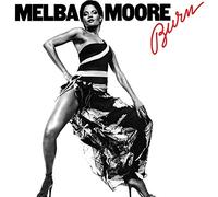 Moore Melba - Burn (Bonus Tracks Edition)