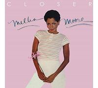 Moore, Melba - Closer (Bonus Tracks Edition)