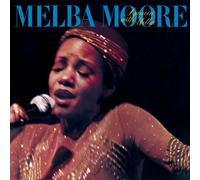 Moore, Melba - Dancin With Melba