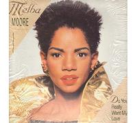 Moore, Melba - Do You Really Want M