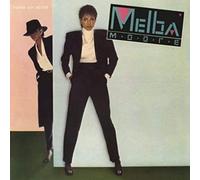 Moore,Melba - NEVER SAY NEVER -REISSUE-