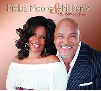Moore, Melba & Phil Perry - Gift Of Love