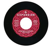Moore, Melba - Something On Your Mind / Closer