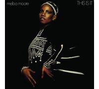 Moore, Melba - This Is It