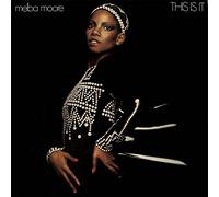 Moore,Melba - This Is It