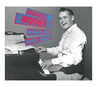 Boogie My Blues Away (CD) Album