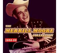 the merrill moore collection 1952-58
