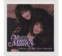 Moore & Moore - Master Of My Own Destiny