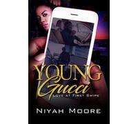 Moore Niyah Young Gucci (Tascabile)