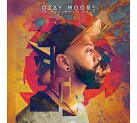 MOORE, OZAY - IN THE WAKE OF O -DIGI-