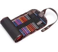 Moore Premium Arte Matite Colorate Per Bambini - 48 Pezzi Matite Pastello Set