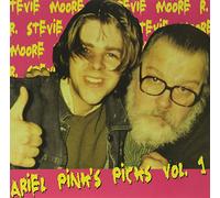 Moore, R.Stevie - Ariel Pink'S Picks: Volume One