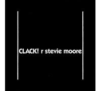 Moore, R. Stevie - Clack (2 LP)
