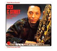 MOORE, RALPH -QUARTET- - 623 C STREET