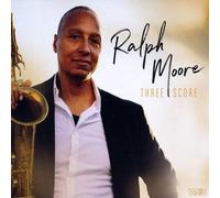 Moore, Ralph - Three Score