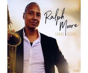 Moore, Ralph - Three Score