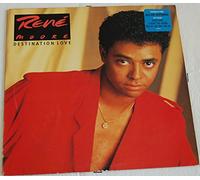 Moore, Rene - Destination Lov
