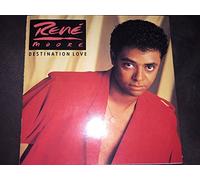 Moore, Rene - Destination Lov