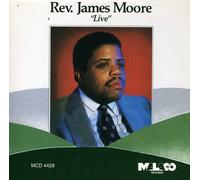 Moore, Rev. James - Live
