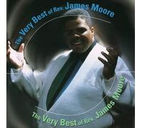 Moore, Rev. James - Very Best Of James Moore