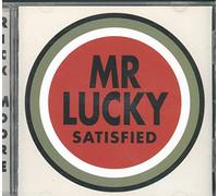 Moore, Rick & Mr.Lucky - Satisfied