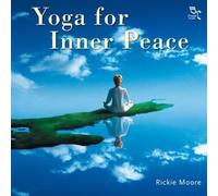 Moore, Rickie - Yoga For Inner Peace