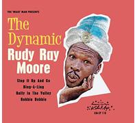 Moore, Rudy Ray - Dynamic