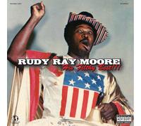 Moore, Rudy Ray - His Filthy Best!!!