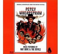 Moore, Rudy Ray - Petey Wheatstraw