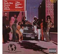 Moore, Rudy Ray - Player The Hustler