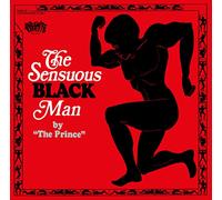 Moore Rudy Ray - The Sensuous Black Man