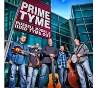 Moore, Russell & Iiird Tyme Out - Prime Tyme